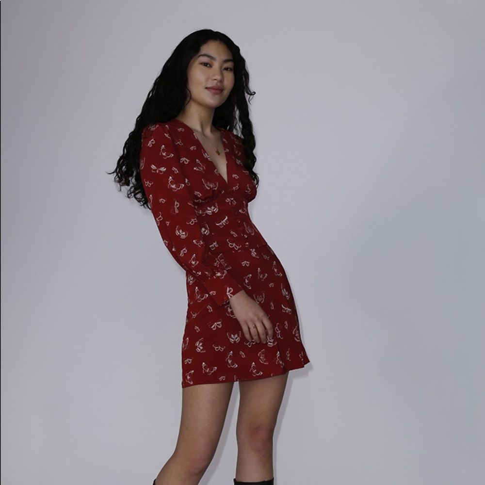 Realisation Par Cookies Skirt